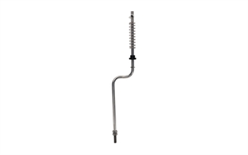 Picture of Frankford Arsenal X-10 Powder Measure Relocation Kit 1201583