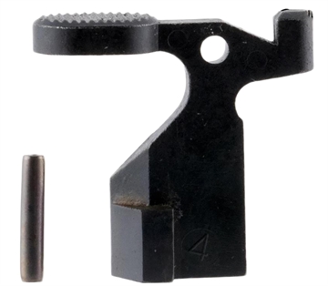 Picture of Franklin Armory DFM Bolt Catch AR-15 Black Polymer 0050051BLK