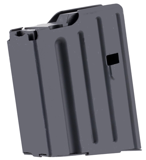 Picture of Franklin Armory DFM 10rd 308 Win/ 7.62x51mm NATO Fits Franklin Armory AR-15 Black Metal 0051402BLK