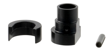 Picture of Franklin Armory DFM HK 91/93/MP5 AR-15 Metal 0550023BLK