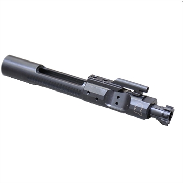 Picture of Franklin Armory AR15 Bolt Carrier Group - Salt Bath Nitride 00-52018-BLK