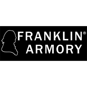 Picture of FRANKLIN ARMORY ANTITHESIS 5.56 11.5" 30RD BLACK 0010106BLK
