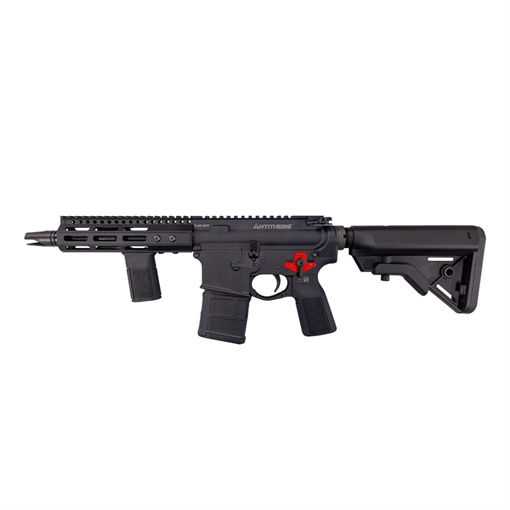 Picture of FRANKLIN ARMORY ANTITHESIS 5.56 7.5" 20RD BINARY BLACK 0010105BLK