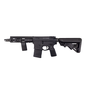 Picture of FRANKLIN ARMORY ANTITHESIS 5.56 7.5" 20RD BLACK 0010104BLK