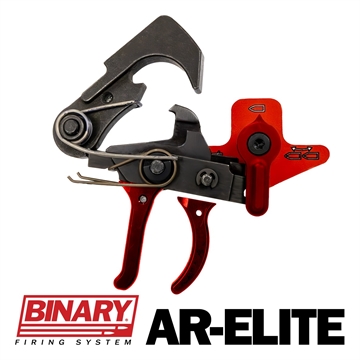 Picture of Franklin Armory BFSIII AR-ELITE 00-50631-RRD