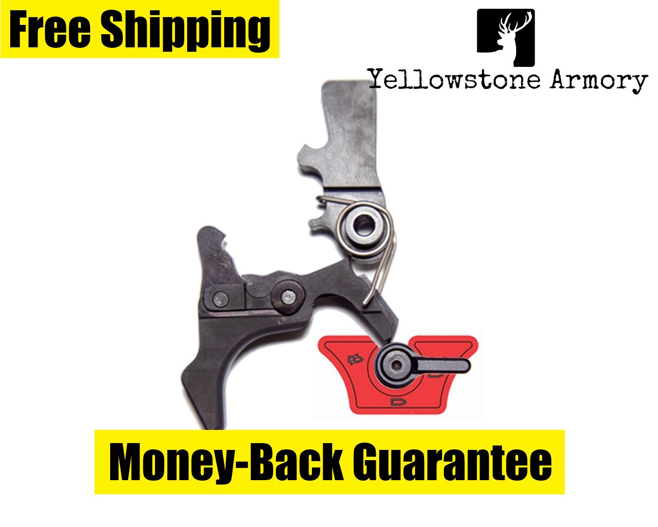 Franklin armory bfsiii binary firing system 02 52000 blk other pistol
