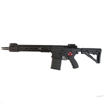 Picture of FRANKLIN ARMORY BFSIII EQUIPPED PRAEFECTOR-M 20 RIFLE 0010018BLK