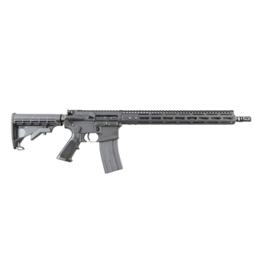 Picture of Franklin Armory BFSIII-M4 Midlength Rifle 5.56mm NATO 16" Barrel 00-10048-BLK