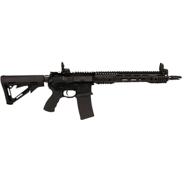 Picture of Franklin Armory BFSIII M4-SBR-L XTD 5.56mm 16"Barrel Black 00-10028-BLK