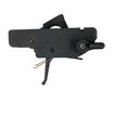 Picture of Franklin Armory BFSIII SP-S1 Binary Firing System For Stribog Platform - Straight Trigger 18-50000-BLK