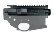 Picture of Franklin Armory Billet AR15 Upper Receiver - Black 00-40006-BLK