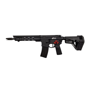 Picture of FRANKLIN ARMORY BINARY® EQUIPPED OPS-11™ PISTON PISTOL 5.56 NATO 818725013461 -
