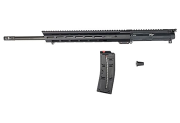 Picture of FRANKLIN ARMORY F17 L 20" UPPER KIT 17 WSM 10RD BLACK 0040073BLK