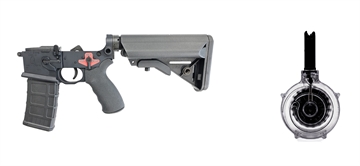 Picture of Franklin Armory FA-LOWER-KCI-MAG