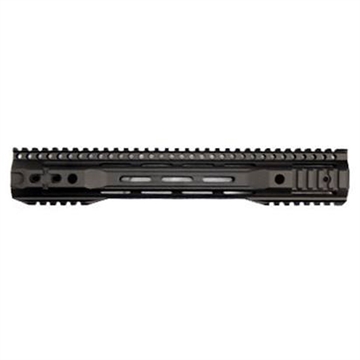 Picture of FRANKLIN ARMORY FSR RAIL 13 FREE FLOAT SUPER SLIM BLK 0052712BLK