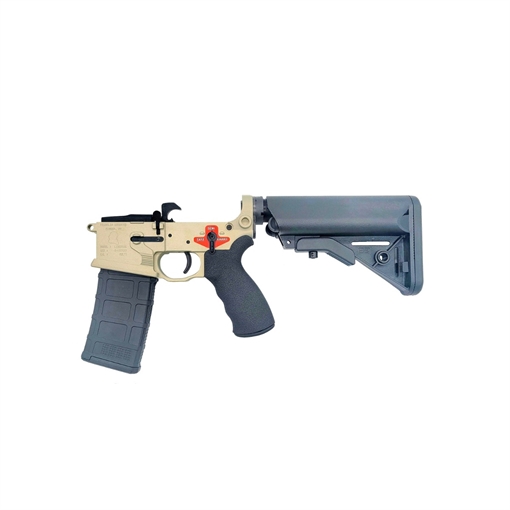 Picture of Franklin Armory LIBERTAS 00-20018-DS