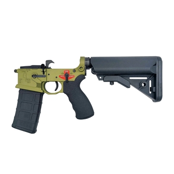 Picture of Franklin Armory LIBERTAS 00-20018-ODG