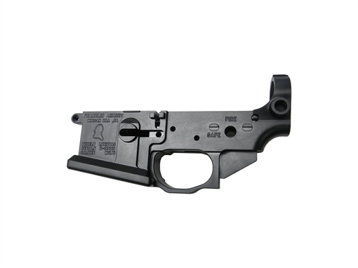 Picture of Franklin Armory LIBERTAS 2022-BLK