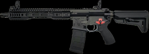 Picture of Franklin Armory     00-90005-BLK