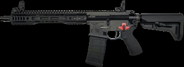 Picture of Franklin Armory     00-90005-BLK