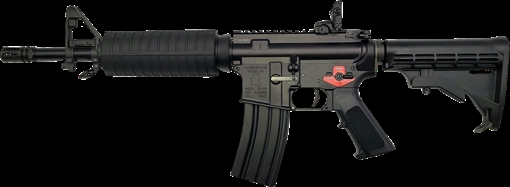 Picture of Franklin Armory     00-90008-BLK