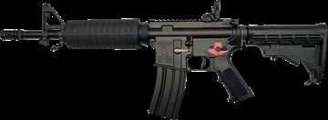 Picture of Franklin Armory     00-90008-BLK