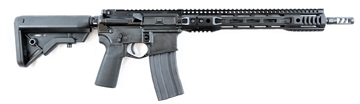 Picture of Franklin Armory M4-HTF R3 AR Rifle - Black 00-10051-BLK