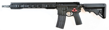 Picture of Franklin Armory M4-HTF R3 XTD AR Rifle - Black 00-10054-BLK