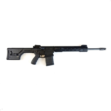 Picture of Franklin Armory M4-SBR-M 00-10029-BLK 00-10018-BLK