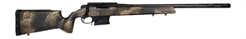Picture of FRANKLIN ARMORY PREVAIL 300WSM 24" CARBON 20-10200-BLK