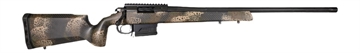 Picture of Franklin Armory PREVAIL Rifle .300 WSM 10rd Magazine 24" Fluted Barrel Carbon Fiber Stock 20-10202-BLK