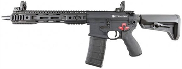 Picture of Franklin Armory Reformation RS11 300 BO 11.50" 30+1 Black Adjustable Magpul MOE SL-K Stock 818725011504