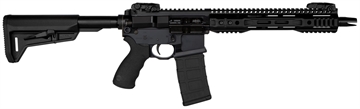 Picture of Franklin Armory Reformation RS11 300 BO 11.50" 30+1 Black Adjustable Magpul MOE SL-K Stock 818725011535