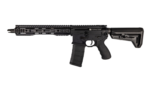 Picture of Franklin Armory RS11 5.56MM 11.5" BLK 00-10040-BLK