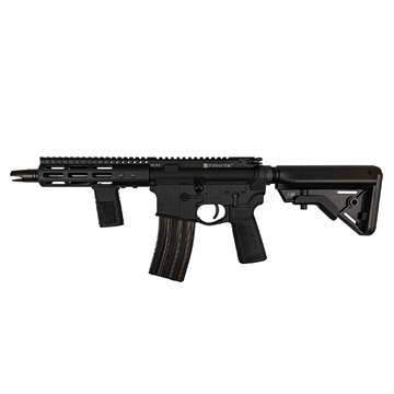 Picture of Franklin Armory RS7 300BLK 7.5" BLK 00-10047-BLK