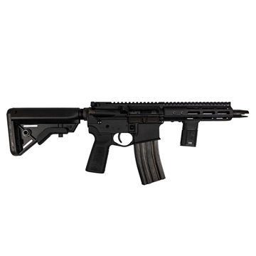 Picture of Franklin Armory Reformation RS7 GCA Firearm 5.56mm 30rd Magazine(1) 7.5" Barrel NON-NFA 00-10042-BLK