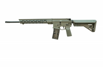 Picture of FRANKLIN F17-L 20" 17 WSM RIFLE ODG CERAKOTE 20RD EXCLUSIVE 00-10071-ODGC