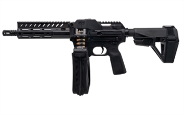 Picture of FRD ORD FM-9D M-LOK 9MM 8" 150RD BLK FM9D8M-BLK 810165560406