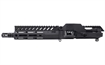 Picture of FRD ORD FM-9D MLOK UPPER 8" 150RD BK FM9DUM-BLK 810165560581