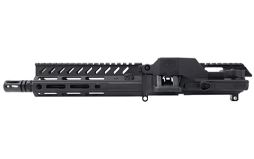 Picture of FRD ORD FM-9D MLOK UPPER 8" 150RD BK FM9DUM-BLK 810165560581
