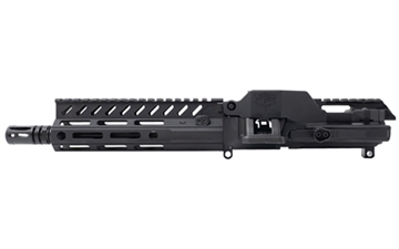 Picture of FRD ORD FM-9D MLOK UPPER 8" 150RD BK FM9DUM-BLK 810165560581