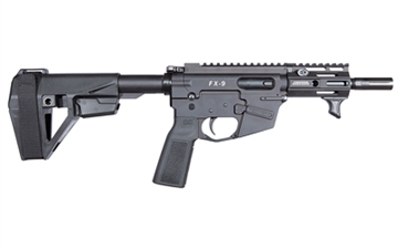 Picture of Freedom Ordnance FX9    FX9P4E-BLK