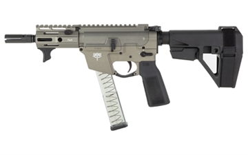 Picture of Freedom Ordnance FX9    FX9P4E-FDE