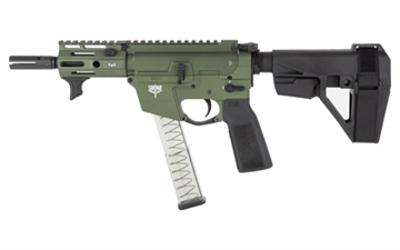 Picture of Freedom Ordnance FX9    FX9P4E-ODG