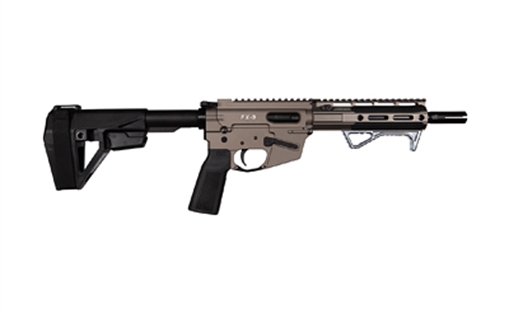 Picture of Freedom Ordnance FX9    FX9P8E-FDE