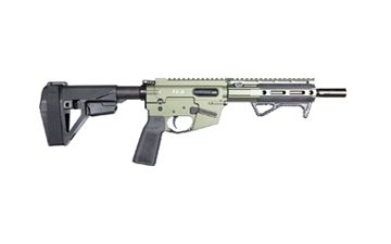 Picture of Freedom Ordnance FX9    FX9P8E-ODG