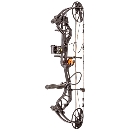 Picture of Fred Bear Legit RTH Package Shadow 10-70 lbs. LH AV13A21117L