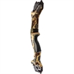 Picture of Fred Bear Magazine A Riser Camo RH A21MRARFB