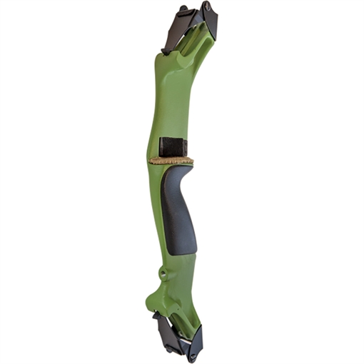 Picture of Bear Fred Bear Mag A Riser Moss Green RH A21MRARDG