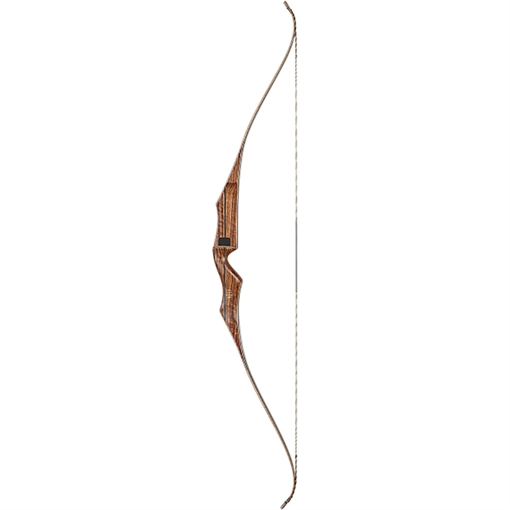 Picture of Bear Fred Bear Super Kodiak Recurve 45 lbs. LH AFT2220245